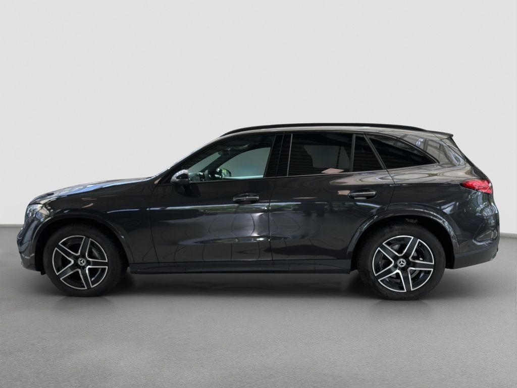 Fahrzeugabbildung Mercedes-Benz GLC 220 d 4MATIC AMG Line*Night Paket*Kamera