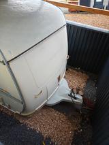 Tabbert Diadem 560E - Tabbert Diadem