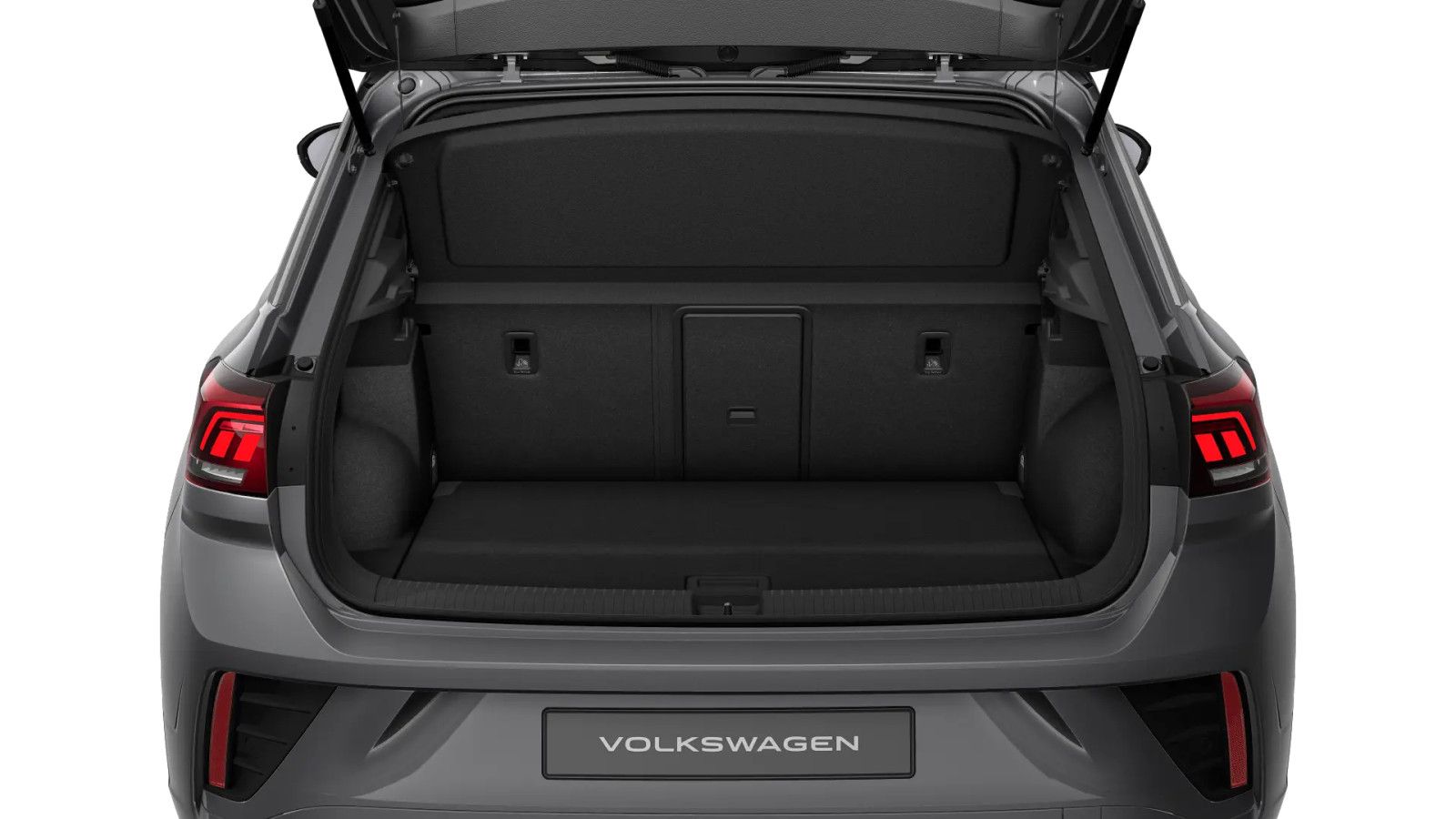 Volkswagen T-Roc - Bild 9