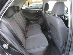 VW T-Roc 2.0 TDI Style DSG LED Nav Business Ahk Rfk VW T-Roc 2.0 TDI Style DSG LED Nav Business Ahk Rfk