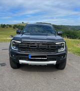 Ford RAPTOR DOKA 1.Hd Matrix Garantie 2030 13tkm Voll - Ford Ranger mit Benzin-Antrieb: Geländewagen