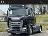 Scania S500 Retarder | Full Air | Full Spoiler | LED