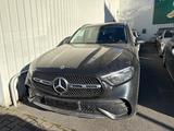 Mercedes-Benz GLC 220d 4Matic AMG Line*360*Memory*AHK*LED - Mercedes-Benz GLC 220 in Wuppertal