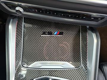 صورة مصغرة 34 لـ 2020 BMW X5 M