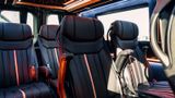 Mercedes-Benz Sprinter 319 CDI VIP 8+1, Webasto Klima, Kamera - Offers matching your search criteria