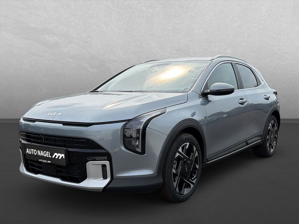 Image of Kia XCeed