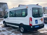 Ford Transit 2.0 TDCi 350 L3 Rollstuhlrampe Kamera - Ford aus 2022
