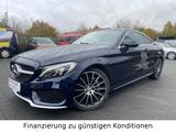 Mercedes-Benz C 200 Coupe *360°*NAVI*AGILITY-SELECT* - Mercedes-Benz Sel