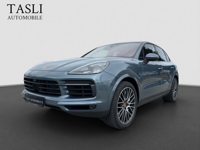 Porsche Cayenne S CHRONO/360°KAM/BOSE/MEMORY/STANDHEIZ