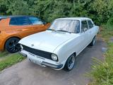 Opel Kadett B 1,2l S Tausch / Verkauf - Opel Kadett: B L
