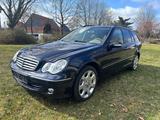 Mercedes-Benz C 350 4MATIC T ELEGANCE - Mercedes-Benz C 350 aus 2006
