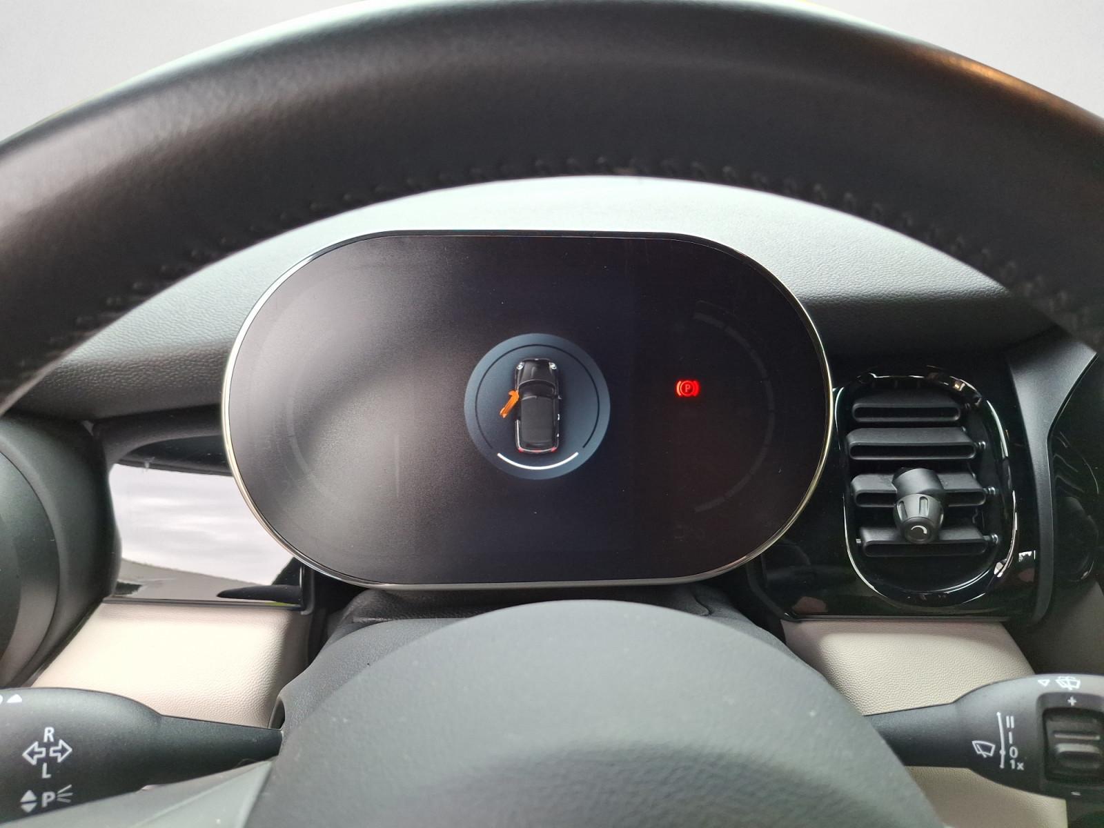 MINI Cooper S Cabrio Aut. Classic Trim ISOFIX