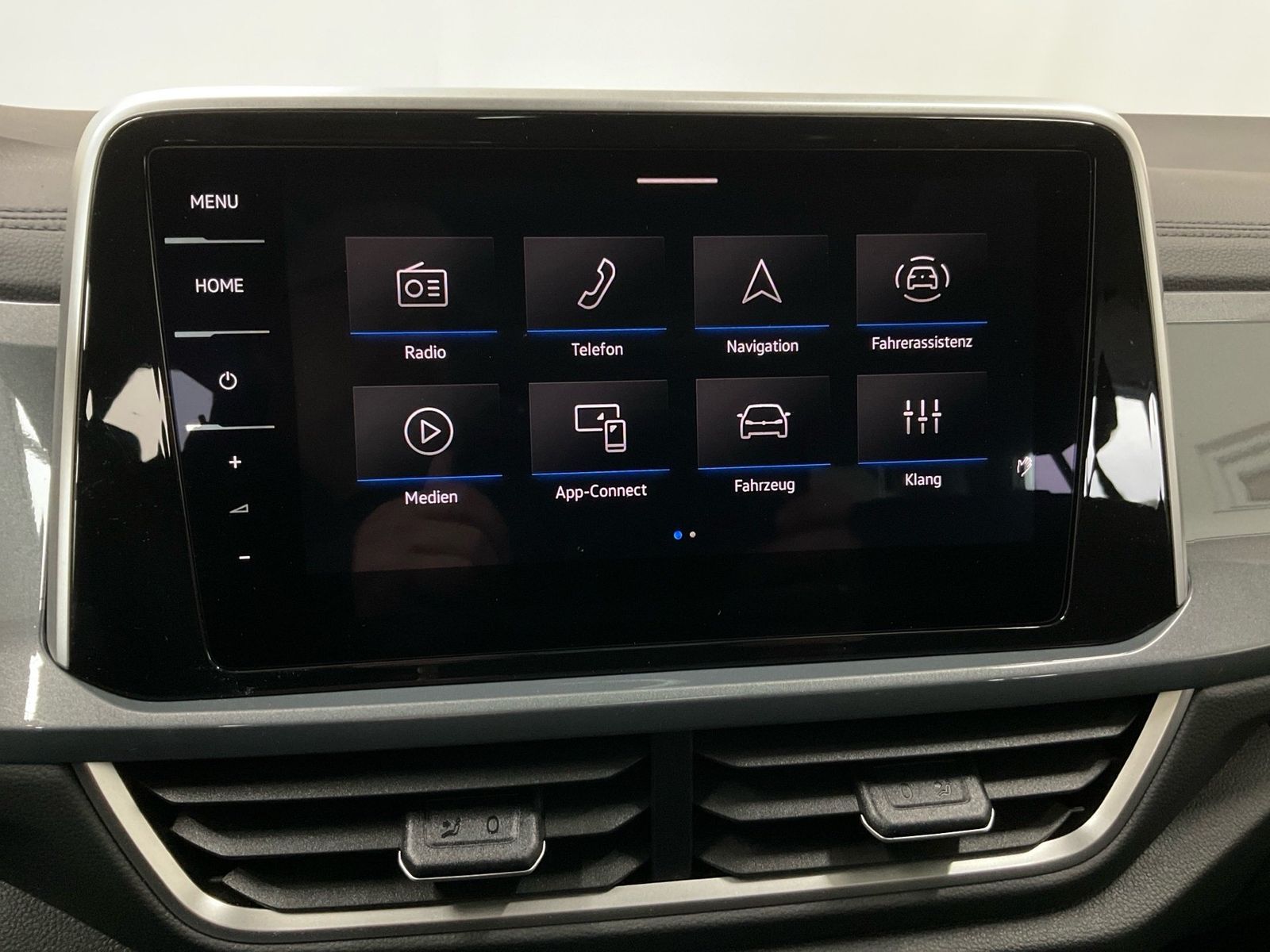 Volkswagen T-Roc - Bild 17