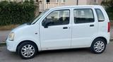 Opel Agila A 1.0, frischer Service und Teile! - gebrauchte Opel Agila aus dem Jahr 2006
