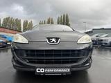 Peugeot 407 Coupe *SPORT*LEDER*NAVI*TÜV082027 - gebrauchte Peugeot 407 aus dem Jahr 2006