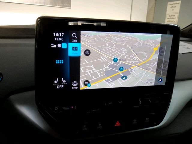 ID.4 Pure Performance 125 kW *Navi*App*SH*LH*ACC