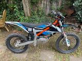 KTM Freeride E-XC - KTM XC