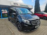 Mercedes-Benz Vito Mixto 116 CDI BT lang - Mercedes-Benz Vito: Cdi Mixto