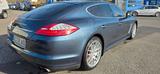 Porsche Panamera Turbo Turbo - Porsche Gebrauchtwagen in Frankfurt