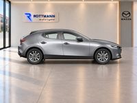 Mazda 3 - Vorschau Bild 4