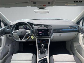 Volkswagen Tiguan - 8