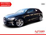 Audi A3 Sportback 35 TDI sport LED Navi ACC Keyless - Audi A3 sportback 35 TDI Gebrauchtwagen