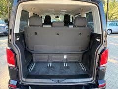 Fahrzeugabbildung Volkswagen T6.1 Multivan Comfortline Navi ACC Virtual 7.Sit