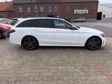 Mercedes-Benz C 180 T AVANTAGRDE AMG LINE LED KAMERA NIGHT - Mercedes-Benz C 180 in Aachen