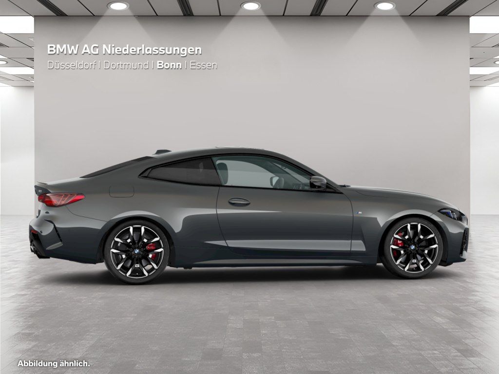 BMW 420 - Bild 11