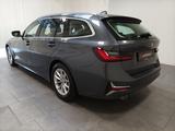 BMW 3er - 318 d Luxery|AHK|Navi|Sitzhzg. - BMW 318: Automatik
