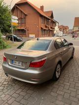 BMW 525i Edition Exclusive 