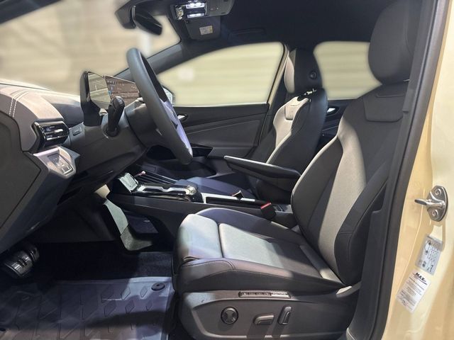 ID.4 Pro 77 kWh Automatik TAXI+HUD+NAVI+KUNSTLED