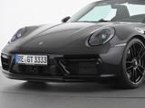 Porsche 992 Carrera GTS Cabriolet Carrera GTS - Porsche 992 in Bochum
