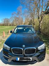 BMW X3 xDrive30d xLine AT xLine - BMW X3: At