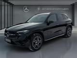 Mercedes-Benz GLC 300 e 4M AMG Prem+Pano+AHK+Distronic+360+DIg - Mercedes-Benz GLC 300 Gebrauchtwagen