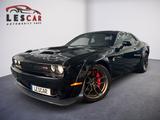 Dodge Challenger SRT 6.2 HELLCAT WIDEBODY - Dodge Challenger: Srt Hellcat