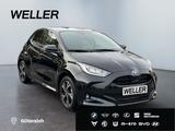 Toyota Yaris Hybrid 116 1.5 Teamplayer *LED*SHZ*ACC*CAM - Toyota Yaris Jahreswagen