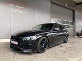 BMW 340i xDrive M Sport//HUD//H&K - gebrauchte BMW 340 aus dem Jahr 2018