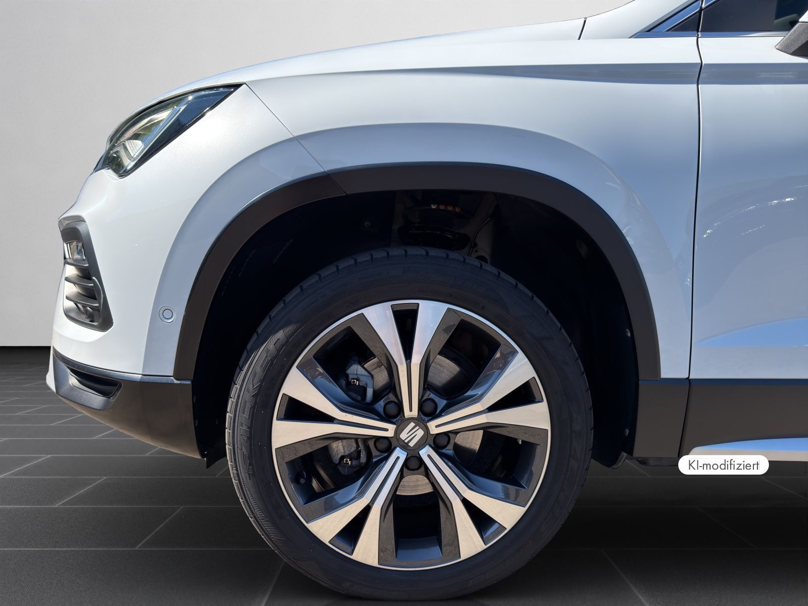 Seat Ateca - Bild 9