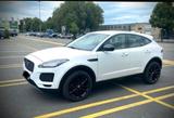 Jaguar E-Pace Diesel - Jaguar E-Pace von privat