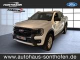 Ford Ranger Wildtrak e-4WD Doppelkabine Bluetooth LED - Ford mit Diesel-Antrieb: Geländewagen