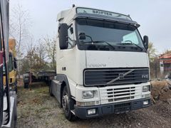 Fahrzeugabbildung Volvo FH 12 380