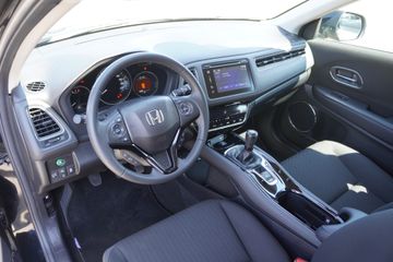 Honda HR-V - 11