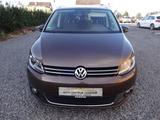 Volkswagen Touran Style TDI  Panorama - Volkswagen Touran Style mit Diesel-Antrieb