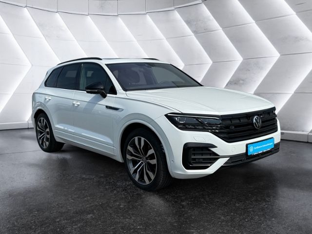 Volkswagen Touareg - Bild 7