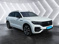 Volkswagen Touareg - Vorschau Bild 7