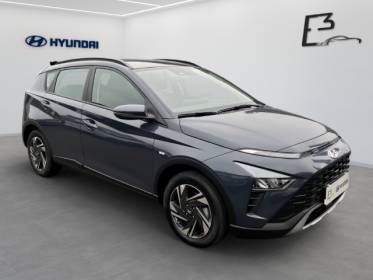 Hyundai BAYON – Bild 2