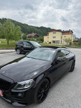 Mercedes-Benz C 300 4MATIC Autom. - - Mercedes-Benz C 300: Matic