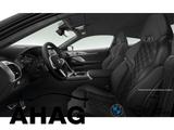 BMW M8 Competition xDrive Coupe Competition Paket - BMW M8 aus 2022