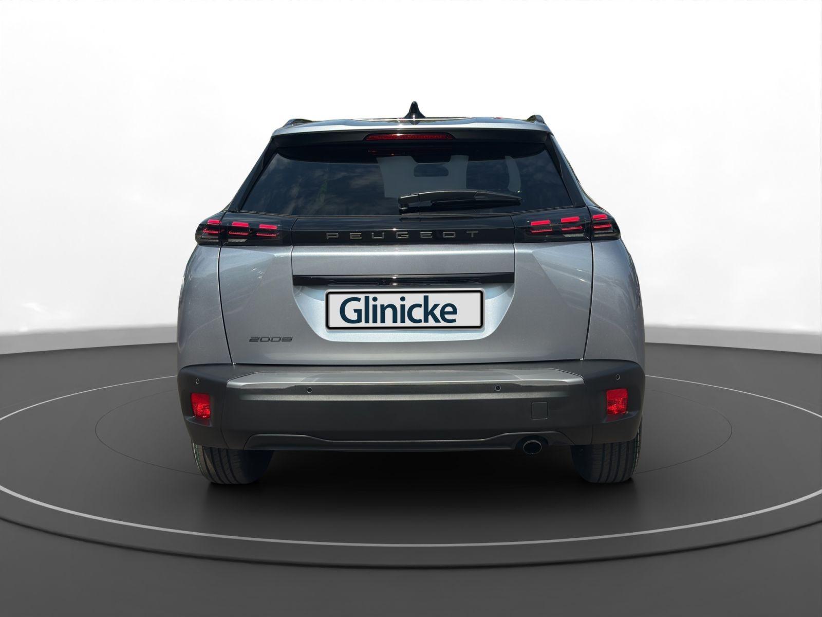 Peugeot 2008 ALLURE Benzin 100 SHZ Carplay PDC